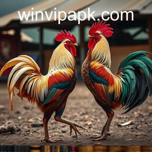 Cockfighting