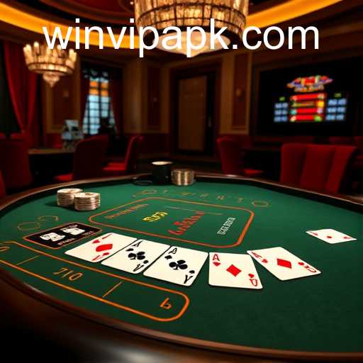 Online Baccarat