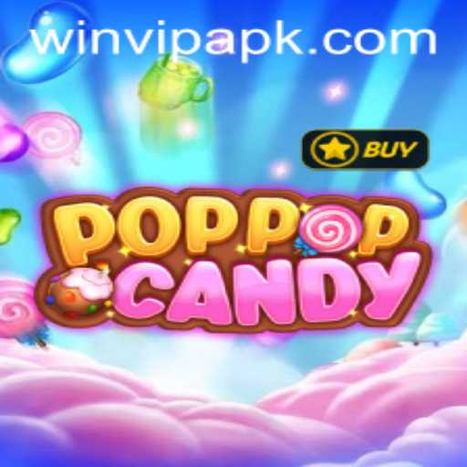 Unwrapping the Thrills of POPPOPCANDY: Enter the Sweet World with the WINVIP Advantage