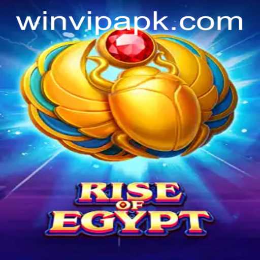 Exploring the Enigmatic World of RiseOfEgypt: A Game of Strategy and Adventure